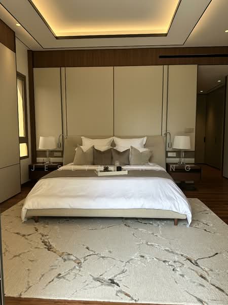 The Giverny Residences, 6 Robin Drive, 3 Bedrooms, 1,841 sqft, Condominium For Sale, by Jeslyn Chong, 500026404 - Bedroom - PropertyGuru.com.sg