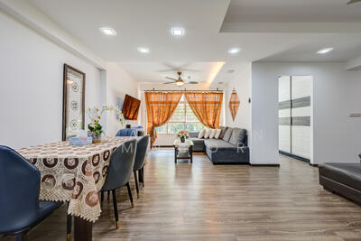 For Sale - 664A Punggol Drive