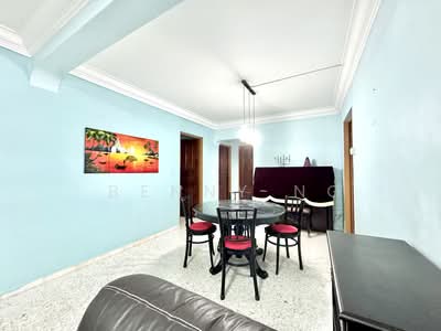 For Sale - 14 Toh Yi Drive