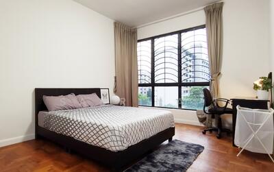 For Rent - Heritage View