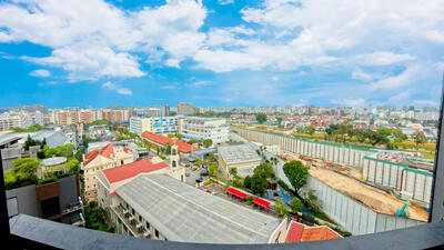 For Sale - The Antares