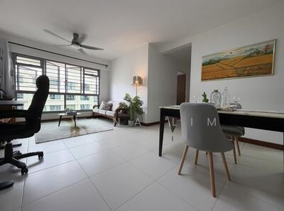 For Sale - 271A Punggol Walk