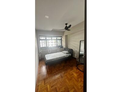 For Rent - 338A Tah Ching Road