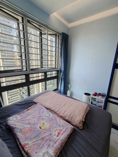 96 Dawson Road, 96 Dawson Road, 2 Bedrooms, 678 sqft, HDB Flat For Sale, by Irene Tan, 500026432 - Bedroom - PropertyGuru.com.sg