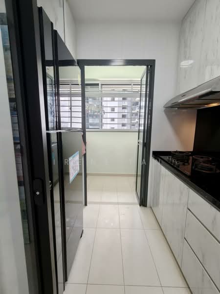 96 Dawson Road, 96 Dawson Road, 2 Bedrooms, 678 sqft, HDB Flat For Sale, by Irene Tan, 500026432 - Kitchen - PropertyGuru.com.sg