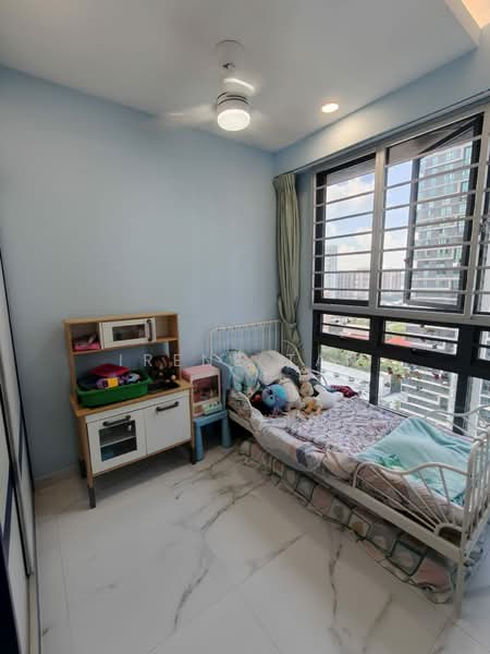 96 Dawson Road, 96 Dawson Road, 2 Bedrooms, 678 sqft, HDB Flat For Sale, by Irene Tan, 500026432 - Bedroom - PropertyGuru.com.sg