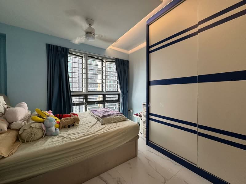 96 Dawson Road, 96 Dawson Road, 2 Bedrooms, 678 sqft, HDB Flat For Sale, by Irene Tan, 500026432 - Bedroom - PropertyGuru.com.sg