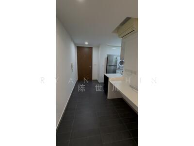 For Sale - The Minton