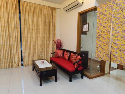 For Rent - De Royale