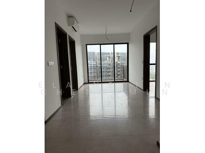 For Rent - Lentor Modern