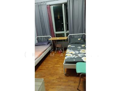 For Rent - Whitewater