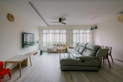For Sale - 443D Fajar Road