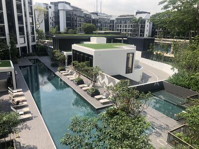 For Sale - Mayfair Modern