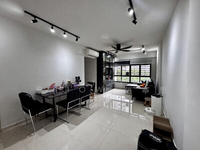 For Sale - 479C Yishun Street 42