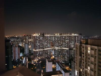 For Sale - Skysuites @ Anson