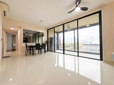 For Rent - The Amore