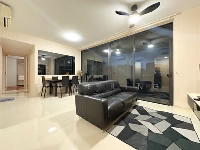 For Rent - The Amore