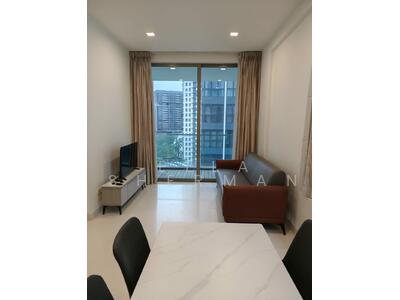 For Rent - Suites @ Surrey