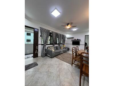 For Rent - 303B Anchorvale Link