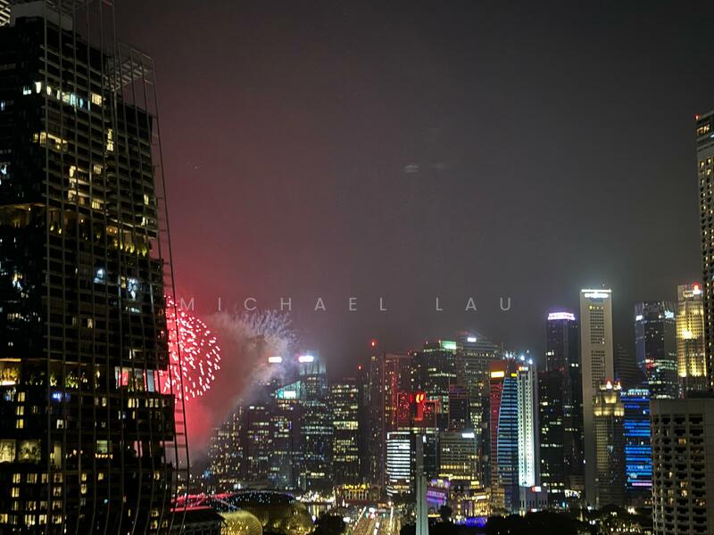 The M Condominium For Sale at S$ 1,980,000 | PropertyGuru Singapore - Exterior