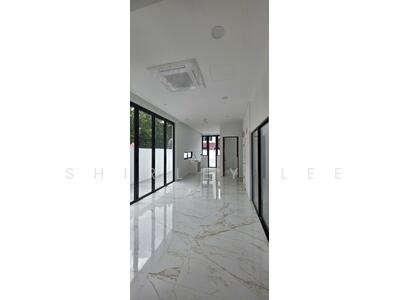 For Sale - West Coast Gardens