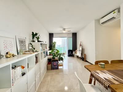 For Sale - Normanton Park