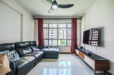 For Sale - 874B Tampines Street 85