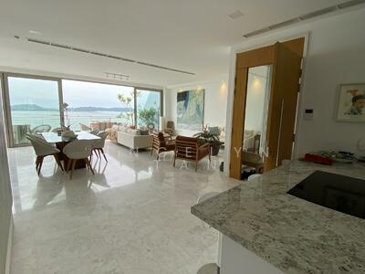 For Rent - The Coast at Sentosa Cove