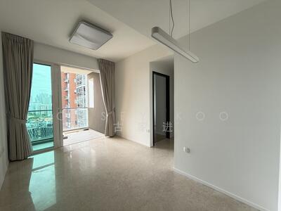 For Rent - Principal Garden