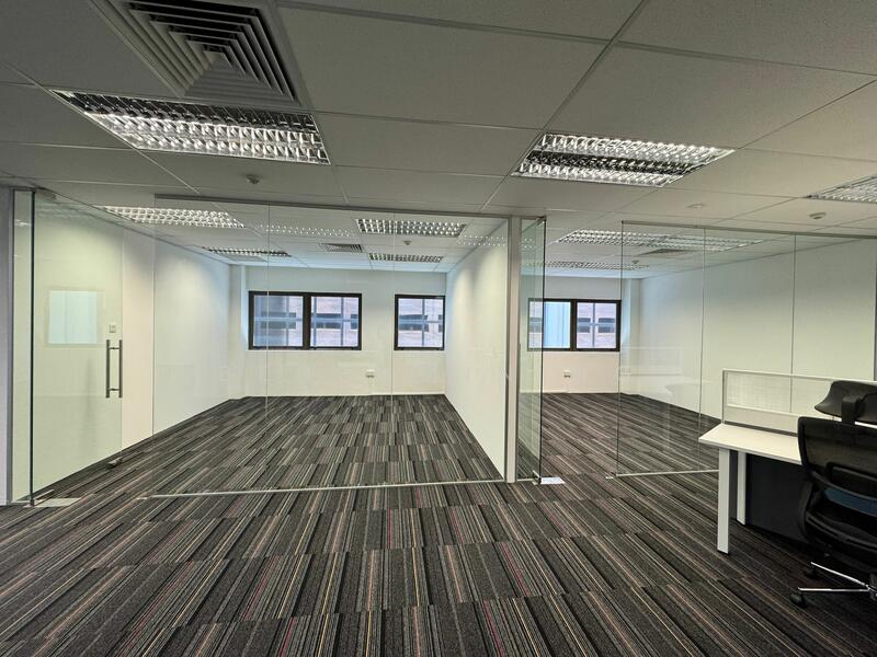 Jit Poh Building, 19 Keppel Road, 1,350 sqft, Office For Rent, by Benjamin Ng, 500026578 - Interior - CommercialGuru.com.sg