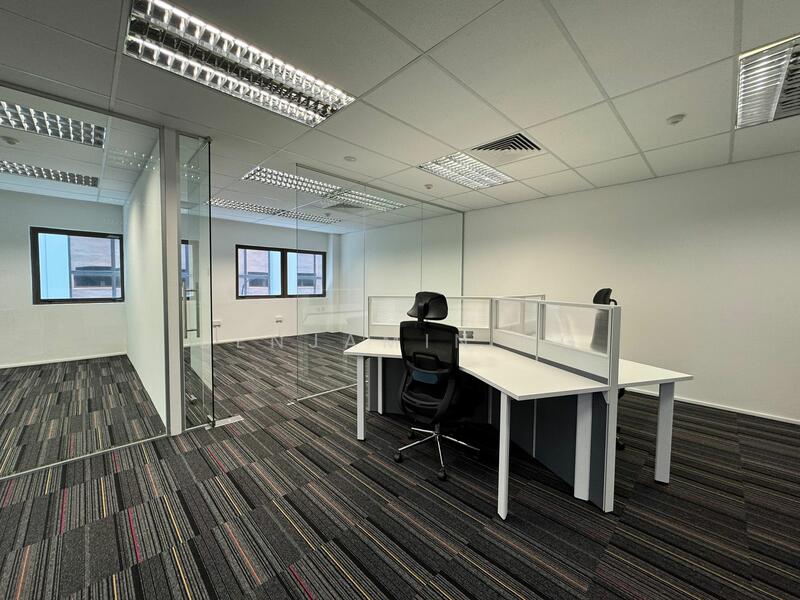 Jit Poh Building, 19 Keppel Road, 1,350 sqft, Office For Rent, by Benjamin Ng, 500026578 - Interior - CommercialGuru.com.sg