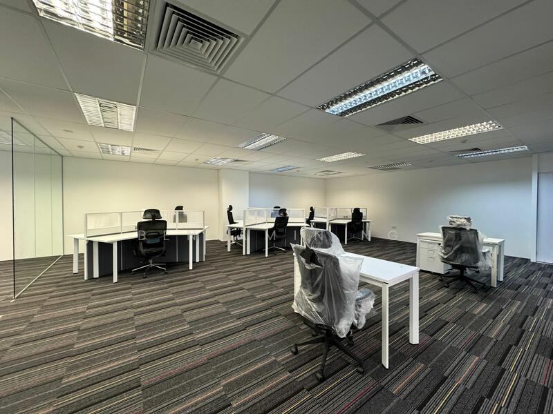 Jit Poh Building, 19 Keppel Road, 1,350 sqft, Office For Rent, by Benjamin Ng, 500026578 - Interior - CommercialGuru.com.sg
