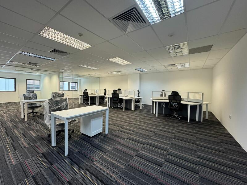 Jit Poh Building, 19 Keppel Road, 1,350 sqft, Office For Rent, by Benjamin Ng, 500026578 - Interior - CommercialGuru.com.sg