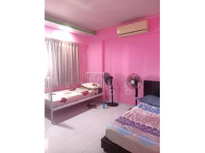 For Rent - 615 Woodlands Avenue 4