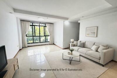 For Sale - 272D Jurong West Street 24