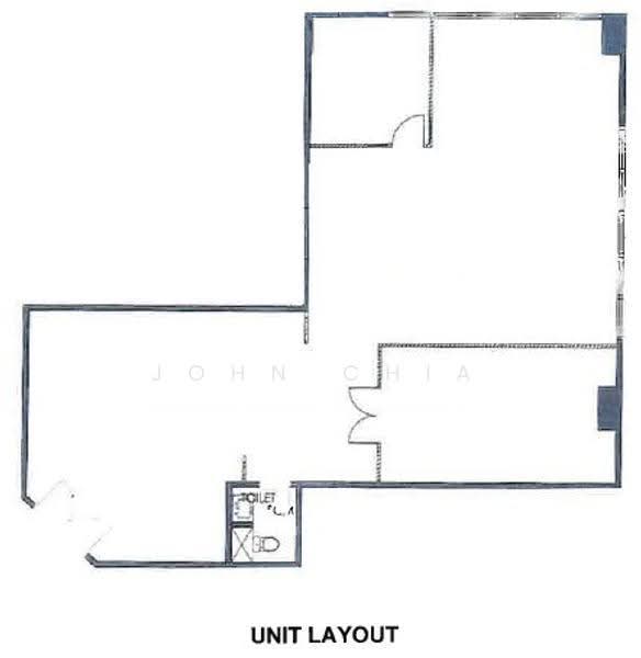 HH @ Kallang, 55 Kallang Pudding Road, Macpherson / Potong Pasir, 1,970 sqft, Light Industrial (B1) For Rent, by John Chia, 500026584 - CommercialGuru.com.sg