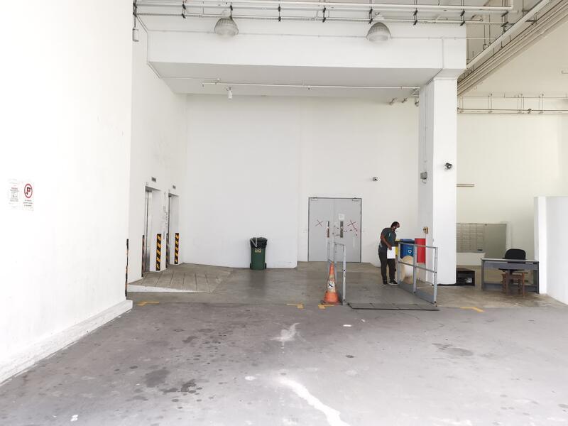 HH @ Kallang, 55 Kallang Pudding Road, Macpherson / Potong Pasir, 1,970 sqft, Light Industrial (B1) For Rent, by John Chia, 500026584 - Entrance - CommercialGuru.com.sg