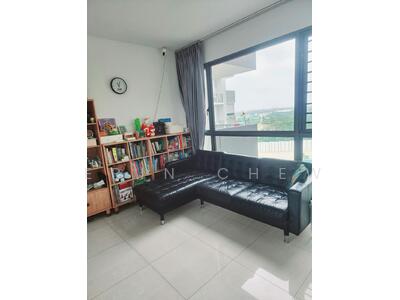 For Rent - Vue 8 Residence