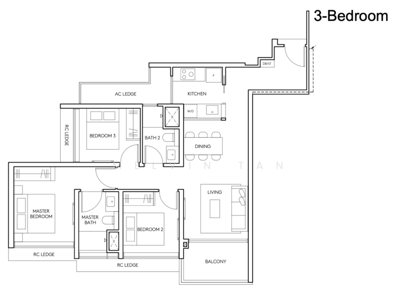 For Sale AMO Residence