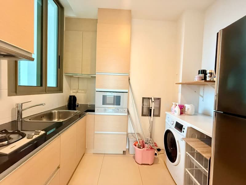 For Rent - Lush on Holland Hill