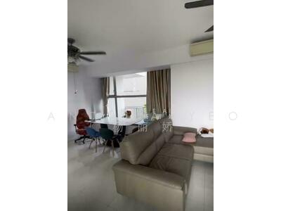 For Rent - The Estuary @ Yishun