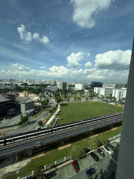 Simsville Condominium For Sale at S$ 1,900,000 | PropertyGuru Singapore - Exterior