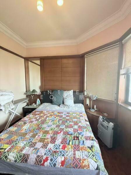 Simsville Condominium For Sale at S$ 1,900,000 | PropertyGuru Singapore