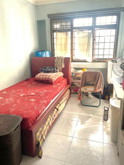 For Rent - 424 Canberra Road