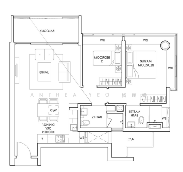 Soleil @ Sinaran Condominium For Sale at S$ 2,280,000 | PropertyGuru Singapore