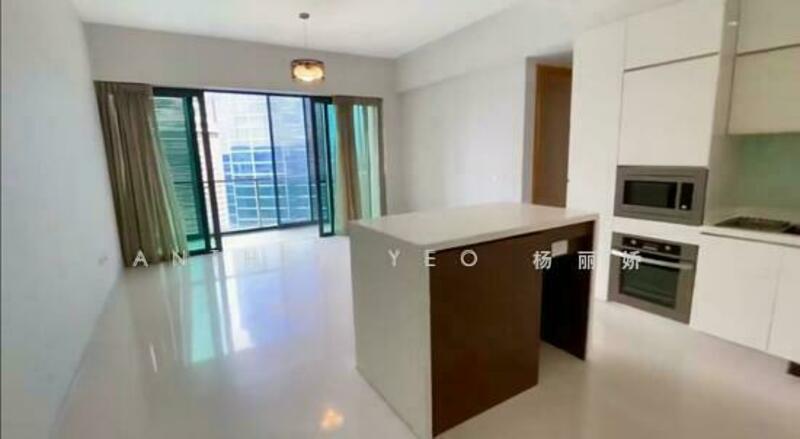 Soleil @ Sinaran Condominium For Sale at S$ 2,280,000 | PropertyGuru Singapore - Kitchen