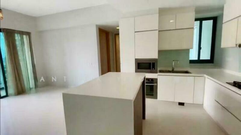 Soleil @ Sinaran Condominium For Sale at S$ 2,280,000 | PropertyGuru Singapore - Kitchen