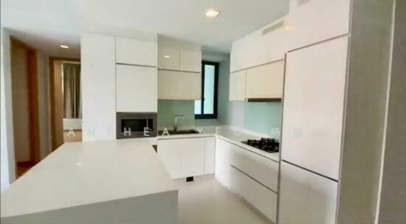 Soleil @ Sinaran Condominium For Sale at S$ 2,280,000 | PropertyGuru Singapore - Kitchen