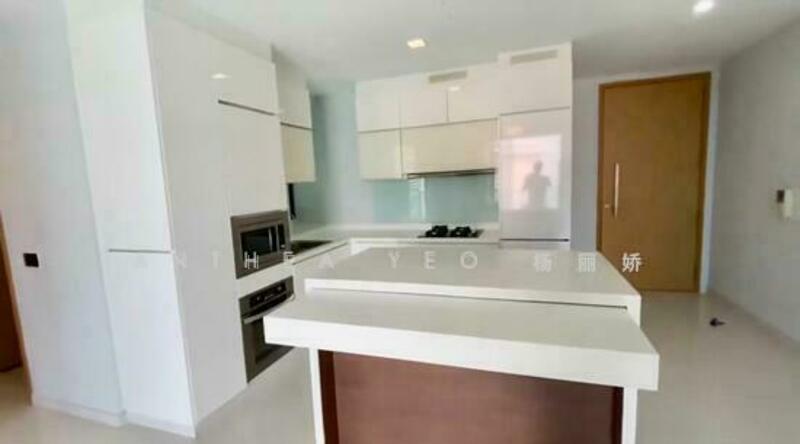 Soleil @ Sinaran Condominium For Sale at S$ 2,280,000 | PropertyGuru Singapore - Kitchen