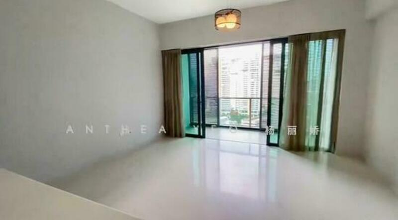 Soleil @ Sinaran Condominium For Sale at S$ 2,280,000 | PropertyGuru Singapore - Living Room